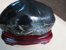 ��Ȼʯ<��ɽѩ��>